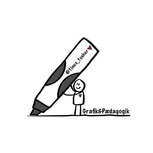 ILLUSTRATION - Individuelt tilpasset