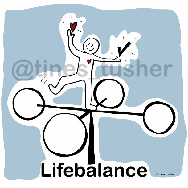 PDF - LIFEBALANCE / WORKBALANCE
