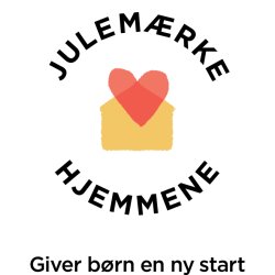 MULEPOSE - lille -  HOW ARE YOU TODAY? 10 kr. PR SOLGT POSE TIL JULEMRKEFONDEN.