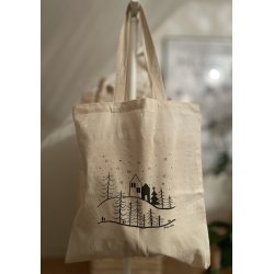 MULEPOSE - VINTERMOTIV 