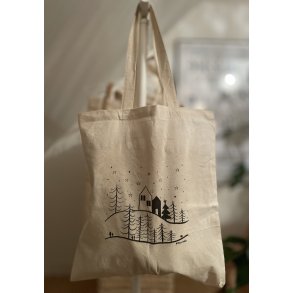 MULEPOSE - VINTERMOTIV 